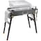 Yukon Glory portable grill/griddle table YG-1000 - alternate 1